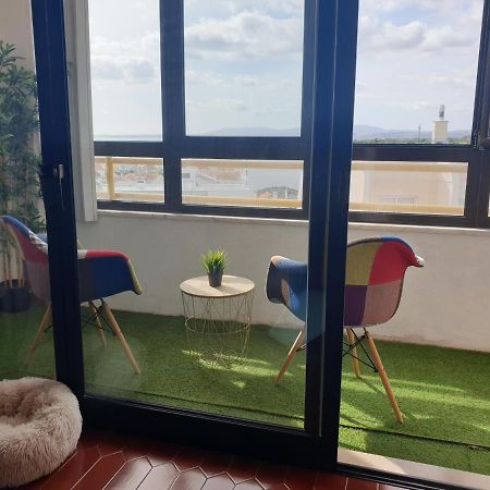 Aiyra Beach House Costa da Caparica Exterior foto