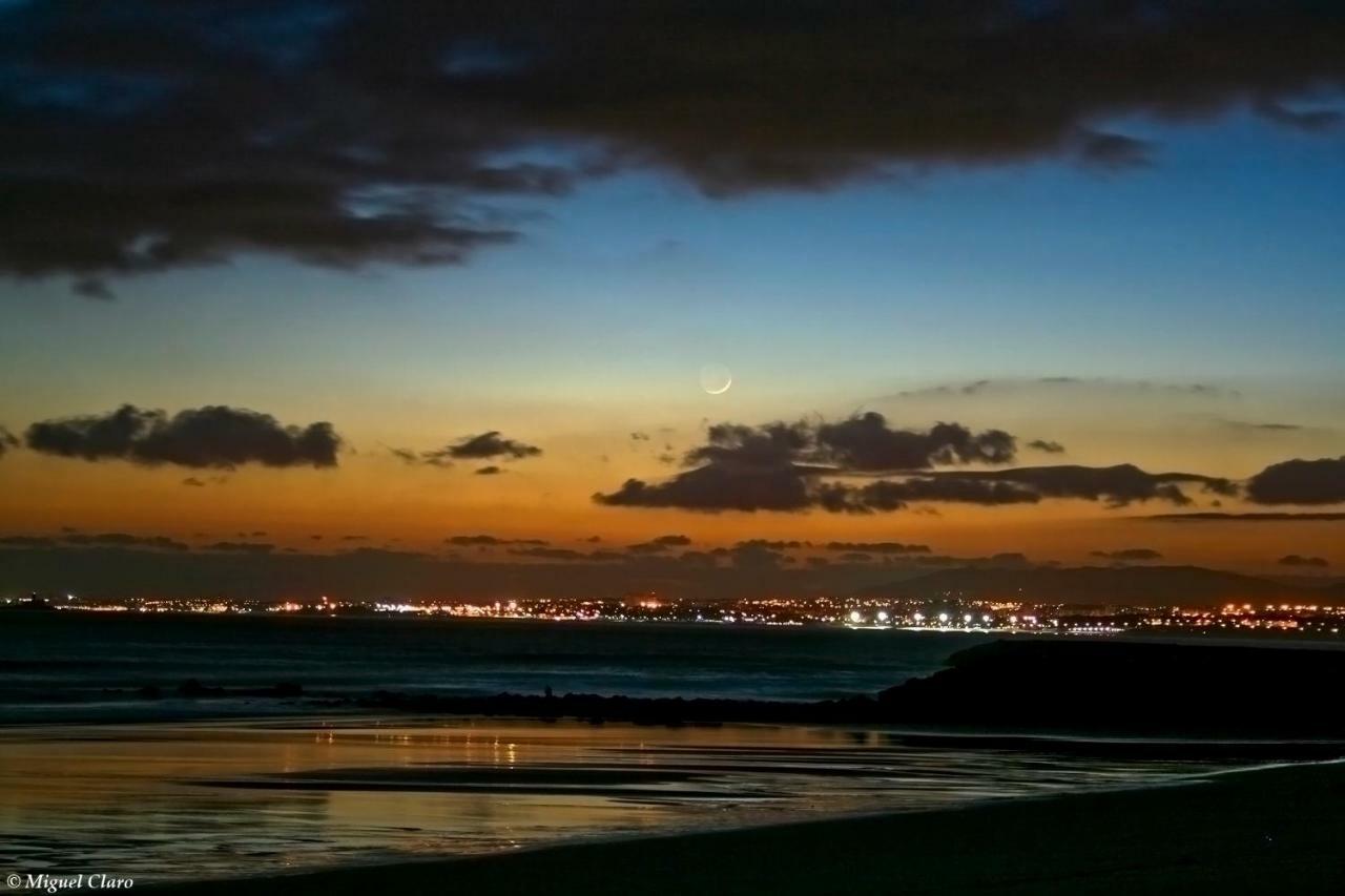 Aiyra Beach House Costa da Caparica Exterior foto
